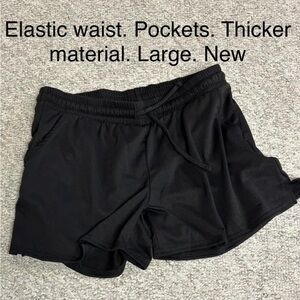 Grace & Lace lounge short